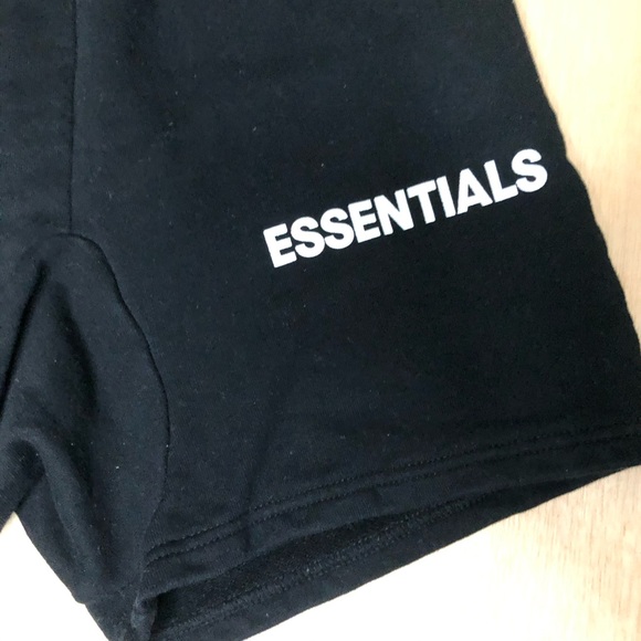 Fear of God shorts - Picture 7 of 7